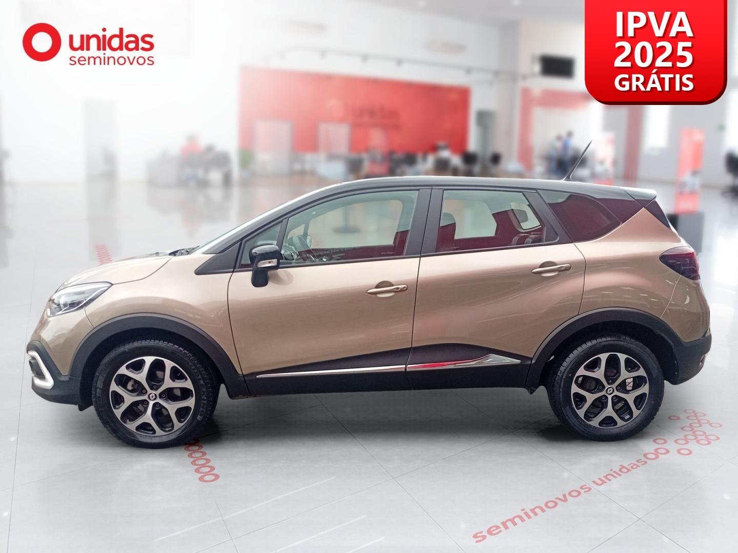 Renault - Captur