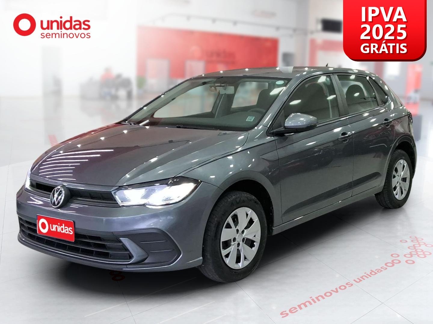 Volkswagen - Polo