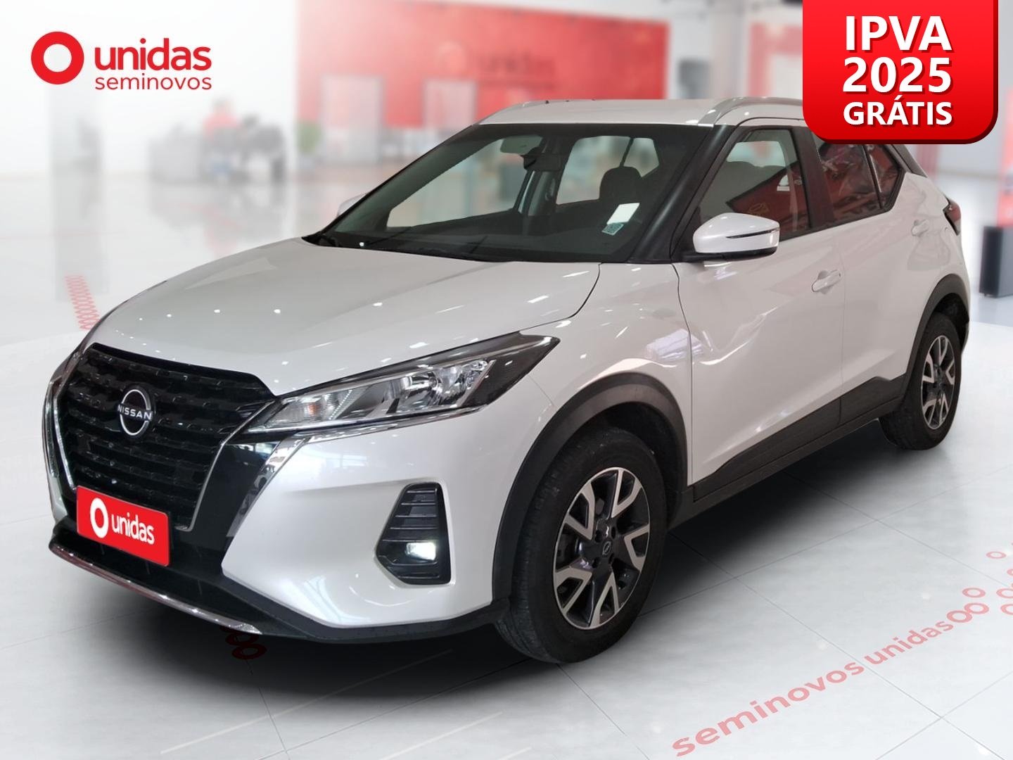 Nissan - Kicks