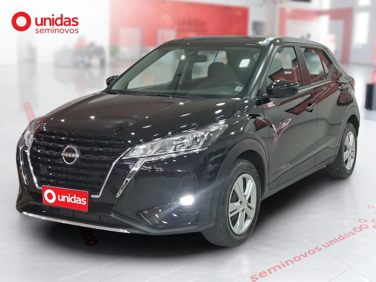 Nissan - Kicks