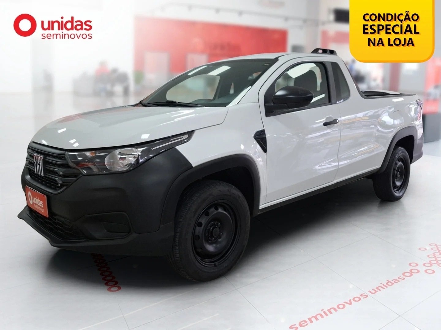 Fiat - Strada