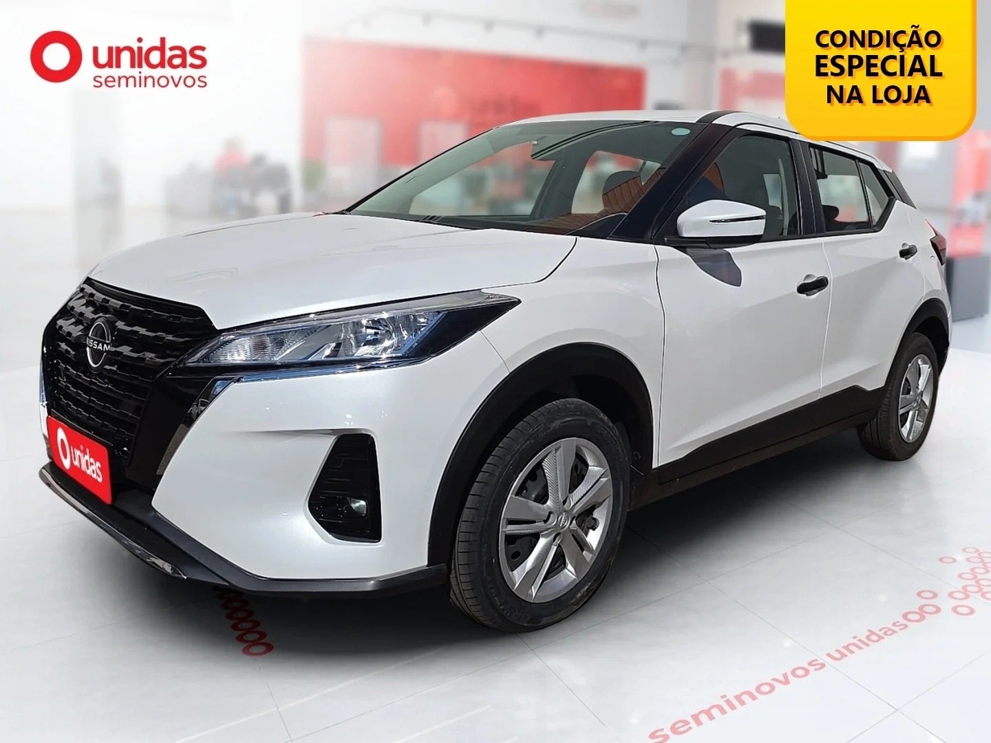 Nissan - Kicks