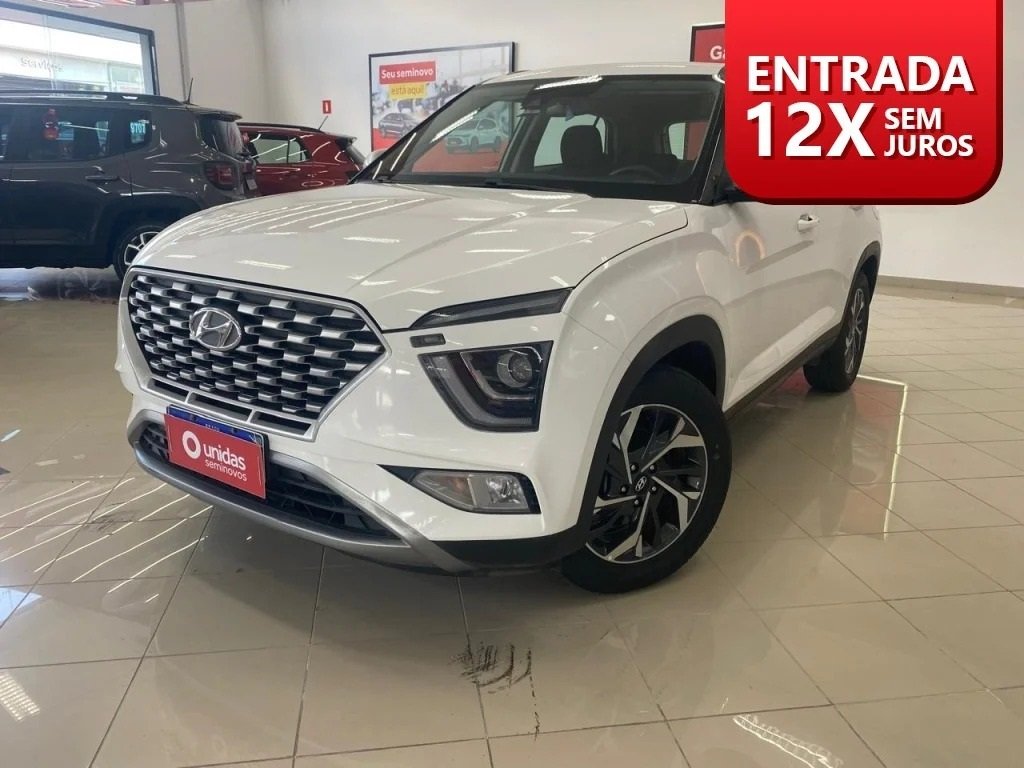 Hyundai - Creta