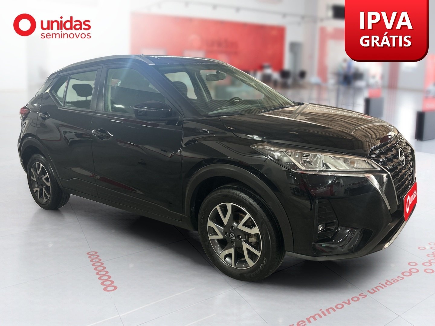 Nissan - Kicks