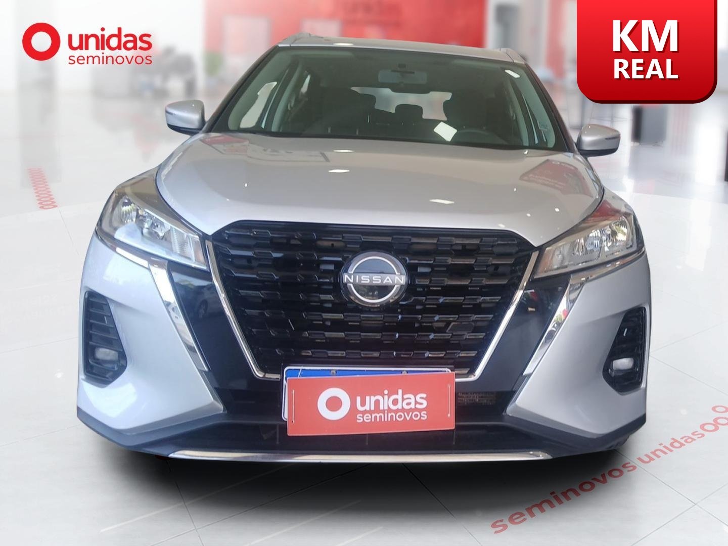 Nissan - Kicks