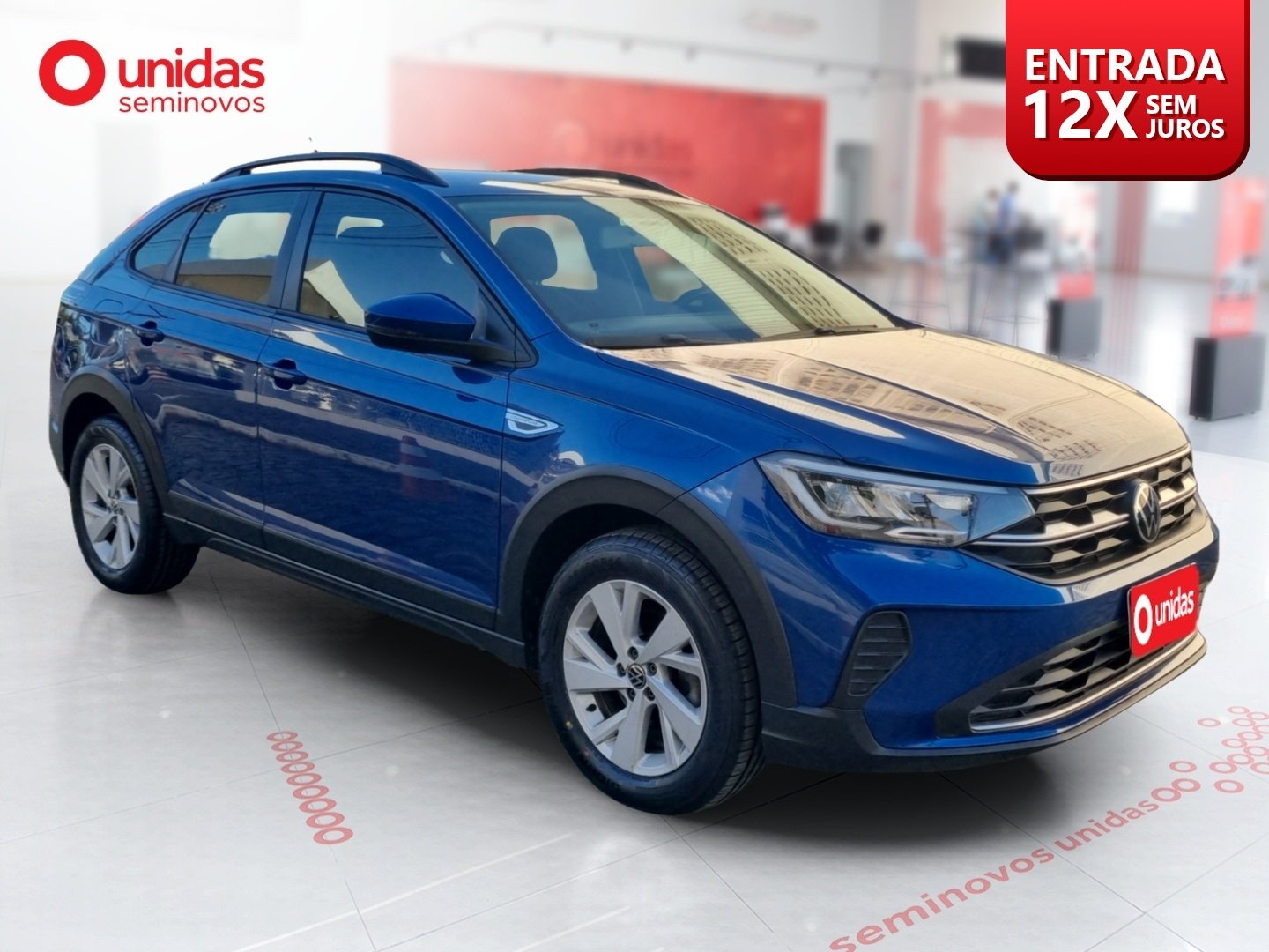Volkswagen - Nivus