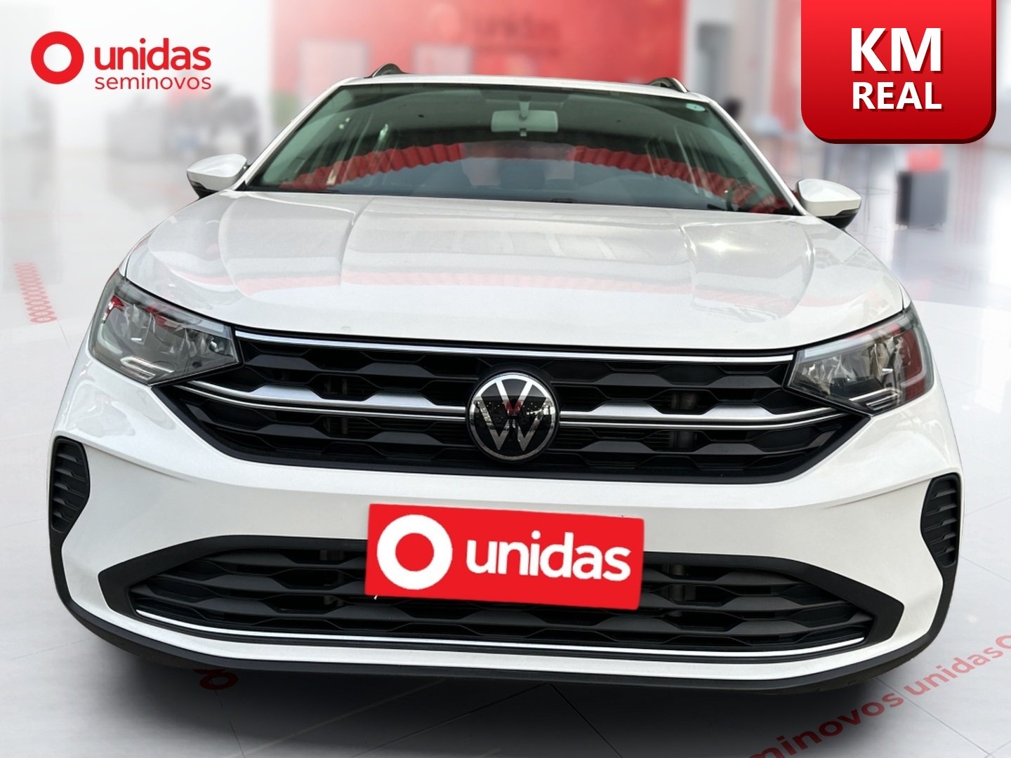 Volkswagen - Nivus