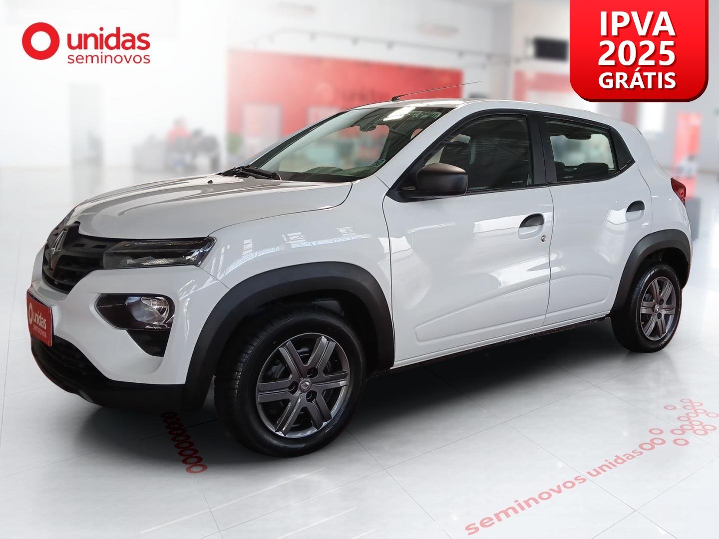 Renault - Kwid