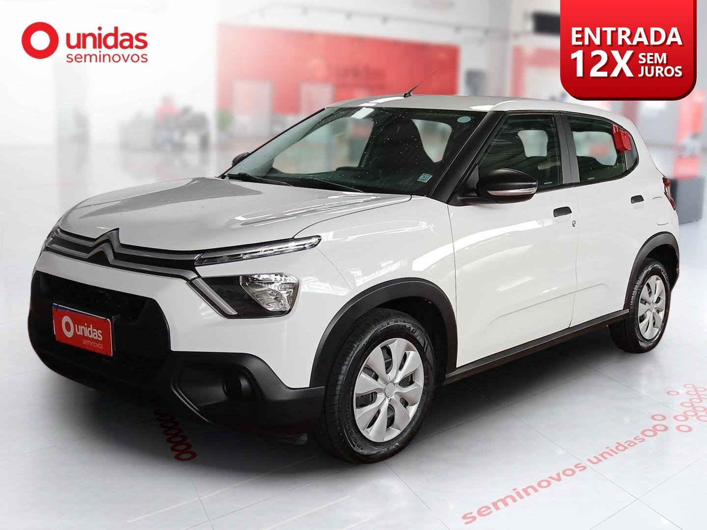 Citroen - C3