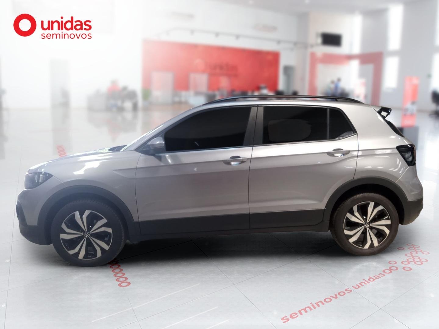 Volkswagen - T-cross