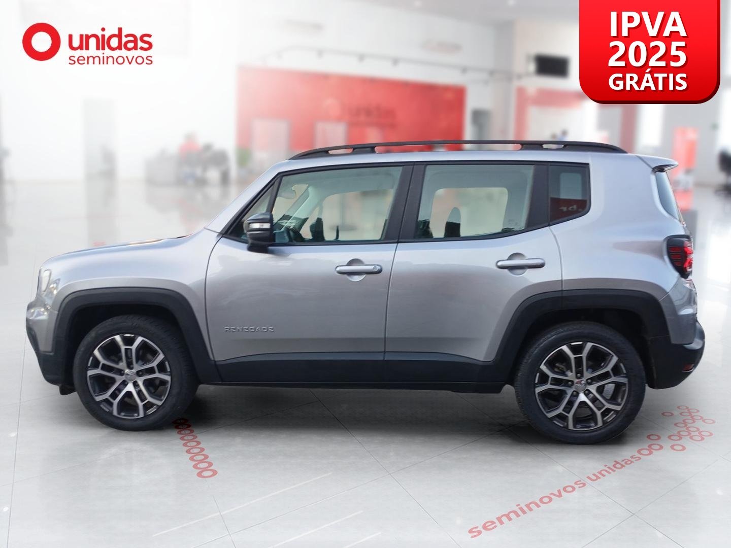 Jeep - Renegade