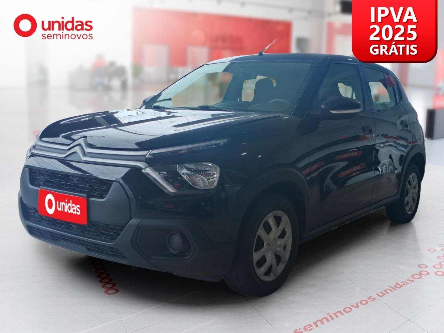 Citroen - C3