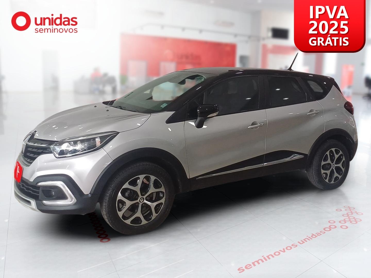 Renault - Captur