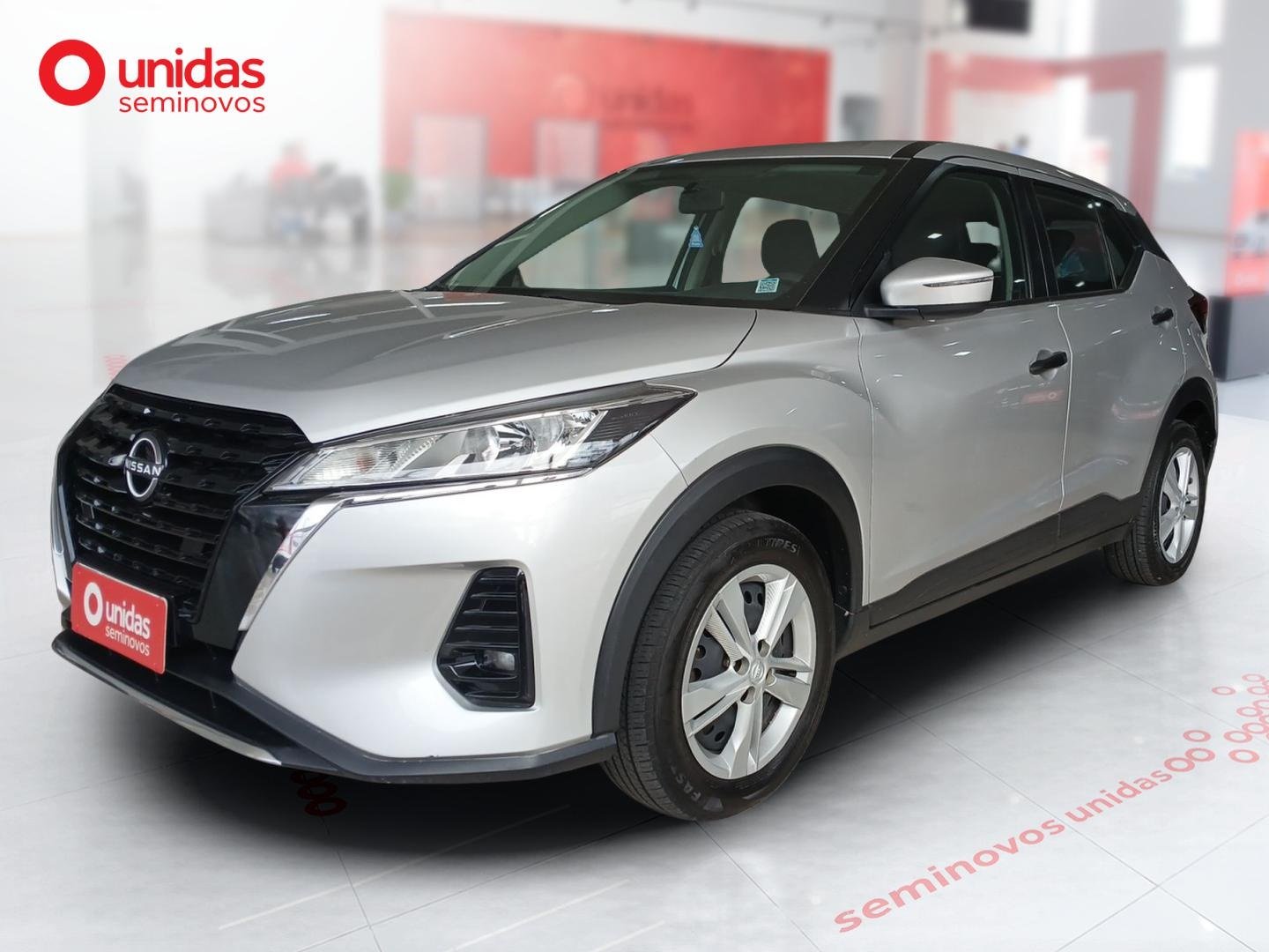 Nissan - Kicks