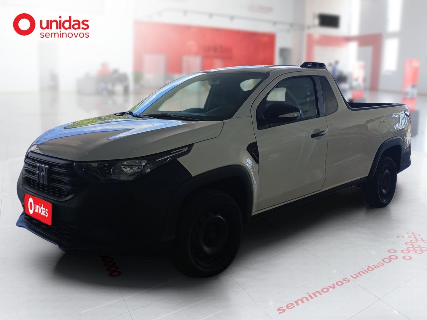 Fiat - Strada