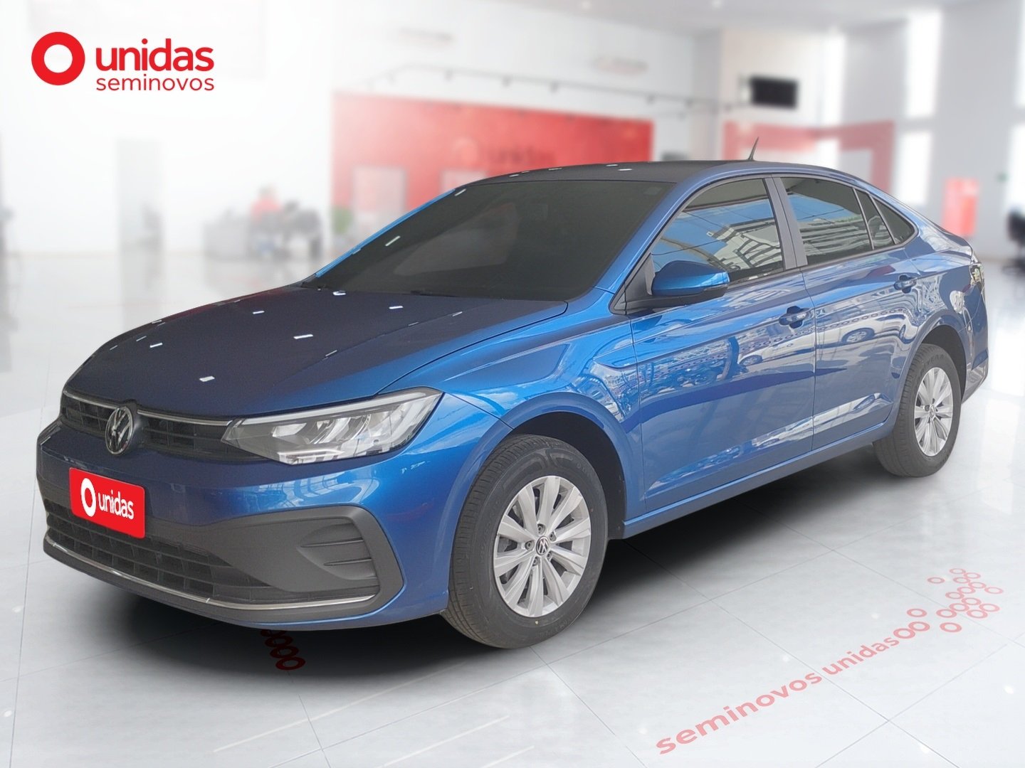 Volkswagen - Virtus