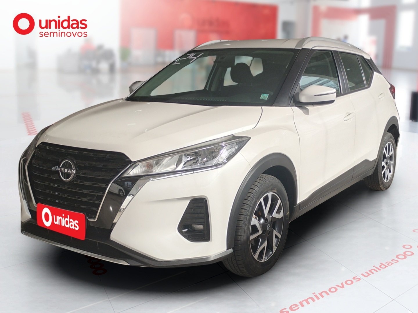 Nissan - Kicks