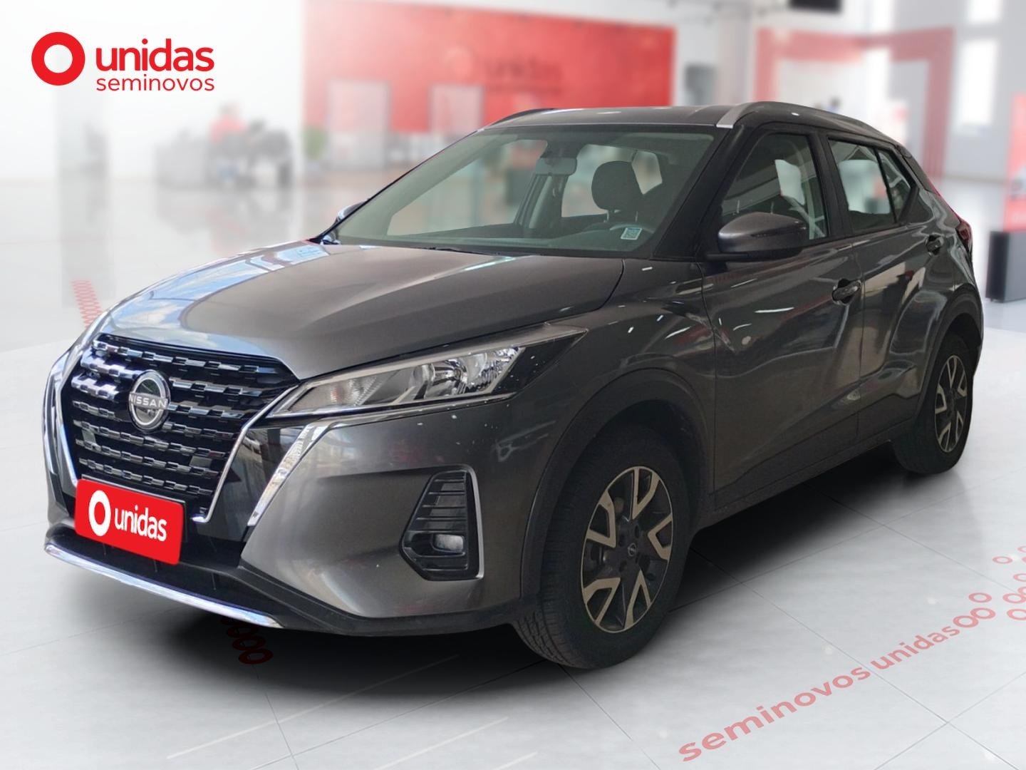 Nissan - Kicks