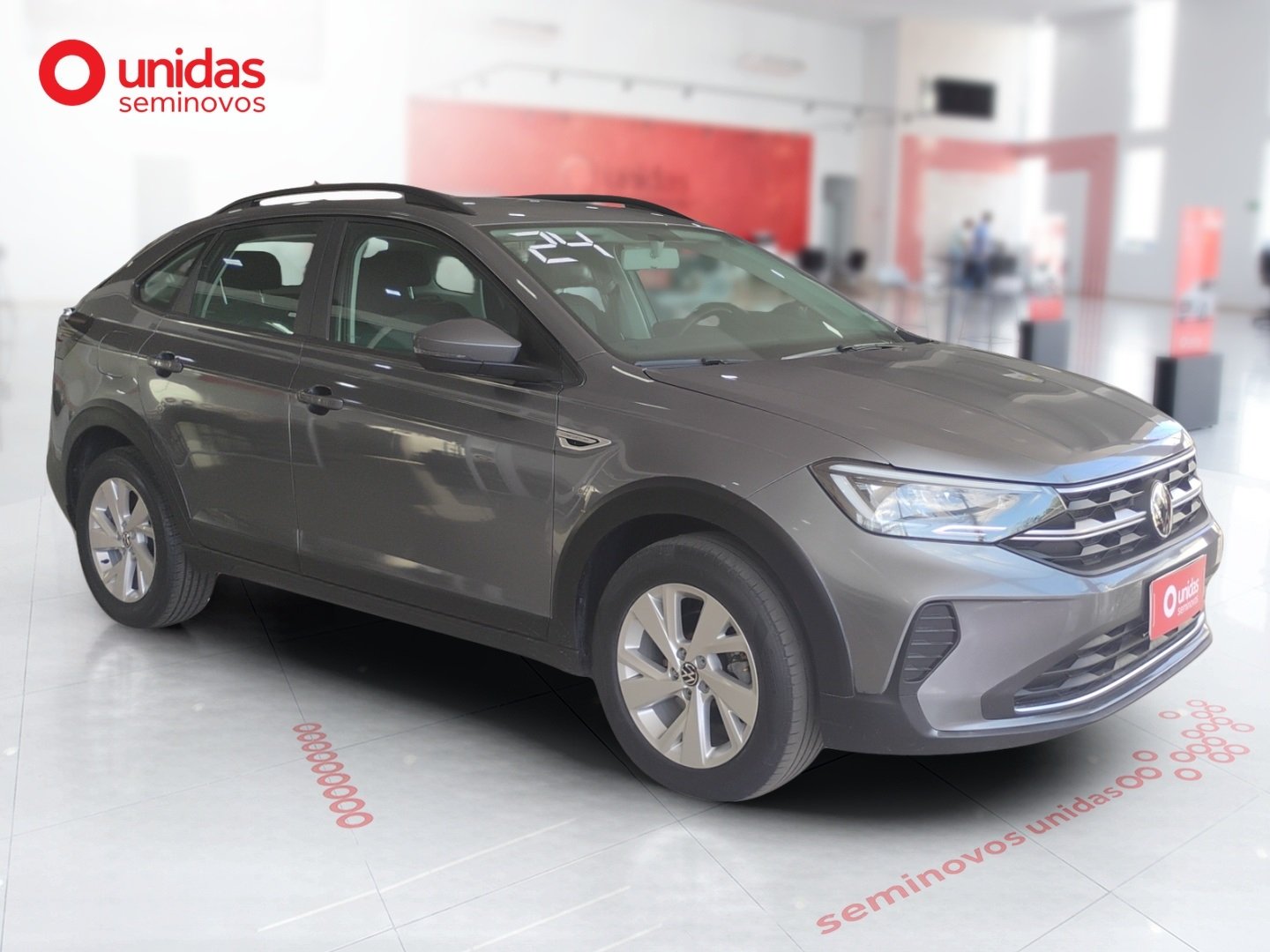 Volkswagen - Nivus
